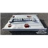 Image 9 : ALUMINUM SLED DECK FOR SHORTBOX