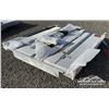 Image 2 : ALUMINUM SLED DECK FOR SHORTBOX