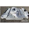 Image 3 : ALUMINUM SLED DECK FOR SHORTBOX