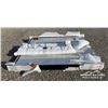 Image 5 : ALUMINUM SLED DECK FOR SHORTBOX