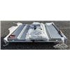 Image 7 : ALUMINUM SLED DECK FOR SHORTBOX