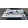 Image 9 : ALUMINUM SLED DECK FOR SHORTBOX