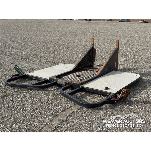 FREFLYT CAB GUARD