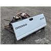 Image 2 : DODGE RAM TAIL GATE, (2) 5TH WHEEL HITCH
