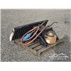 Image 4 : DODGE RAM TAIL GATE, (2) 5TH WHEEL HITCH