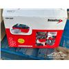 Image 21 : AIRKING COMPRESSOR,NEW KUBOTA PARTS