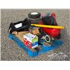 Image 2 : AIRKING COMPRESSOR,NEW KUBOTA PARTS