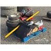 Image 3 : AIRKING COMPRESSOR,NEW KUBOTA PARTS