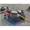 Image 4 : AIRKING COMPRESSOR,NEW KUBOTA PARTS