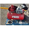 Image 5 : AIRKING COMPRESSOR,NEW KUBOTA PARTS