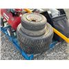 Image 9 : AIRKING COMPRESSOR,NEW KUBOTA PARTS