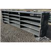 Image 1 : (18) 16 FT. MAGNUM LIVESTOCK PANELS