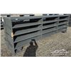 Image 3 : (18) 16 FT. MAGNUM LIVESTOCK PANELS