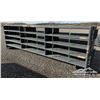 Image 1 : (18) 16 FT. MAGNUM LIVESTOCK PANELS