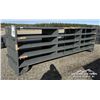Image 2 : (18) 16 FT. MAGNUM LIVESTOCK PANELS
