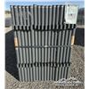 Image 3 : (18) 16 FT. MAGNUM LIVESTOCK PANELS