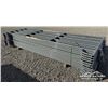 Image 1 : (12) 16 FT. MAGNUM LIVESTOCK PANELS