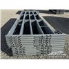 Image 3 : (12) 16 FT. MAGNUM LIVESTOCK PANELS