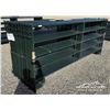 Image 3 : (24) 12 FT. LIVESTOCK PANNELS