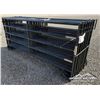 Image 5 : (24) 12 FT. LIVESTOCK PANNELS