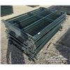 Image 2 : (25) 7 FT. MESH PANNELS