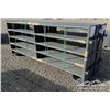 Image 1 : (18) 12 FT. MAGNUM LIVESTOCK PANEL