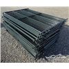 Image 1 : (26) 7 FT. MESH PANNELS