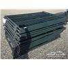 Image 2 : (26) 7 FT. MESH PANNELS