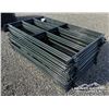 Image 1 : (24) 7 FT. PANNELS