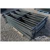Image 1 : (22) 7 FT. PANNELS