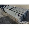 Image 1 : (12) 12 FT. MAGNUM LIVESTOCK PANEL