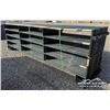 Image 1 : (24) 16 FT. LIVESTOCK PANEL