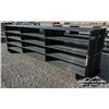 Image 1 : (24) 16 FT. LIVESTOCK PANEL