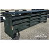 Image 3 : (24) 16 FT. LIVESTOCK PANEL