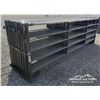 Image 6 : (24) 16 FT. LIVESTOCK PANEL