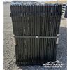 Image 7 : (24) 16 FT. LIVESTOCK PANEL