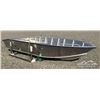 Image 3 : ALUMINUM BOAT