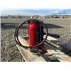 Image 1 : (4) 20 TON AIR BOTTLE JACK