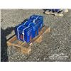 Image 3 : (4) 20 TON AIR BOTTLE JACK