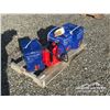 Image 3 : (4) 20 TON AIR BOTTLE JACK
