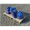 Image 2 : (4) 20 TON AIR BOTTLE JACK