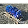 Image 2 : (4) 20 TON AIR BOTTLE JACK
