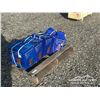 Image 3 : (4) 20 TON AIR BOTTLE JACK