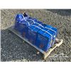 Image 4 : (4) 20 TON AIR BOTTLE JACK