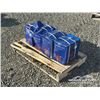 Image 2 : (4) 20 TON AIR BOTTLE JACK