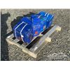 Image 3 : (4) 20 TON AIR BOTTLE JACK