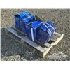 Image 4 : (4) 20 TON AIR BOTTLE JACK