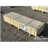 Image 2 : (1) 10 TON FLOOR JACK
