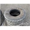 Image 8 : (4) 445/65R22.5 TIRES