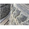 Image 9 : (4) 445/65R22.5 TIRES